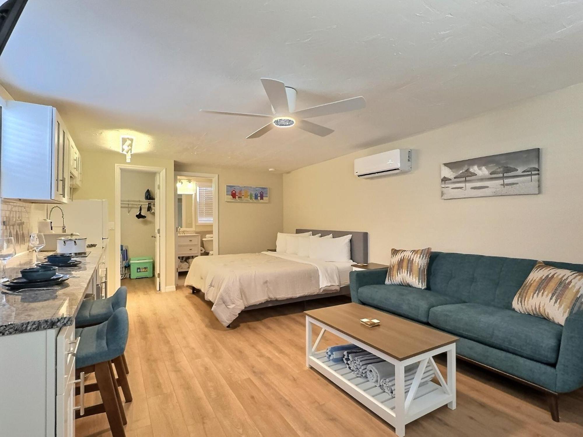 Siesta Key Beach - Capri 665 #4 Екстер'єр фото