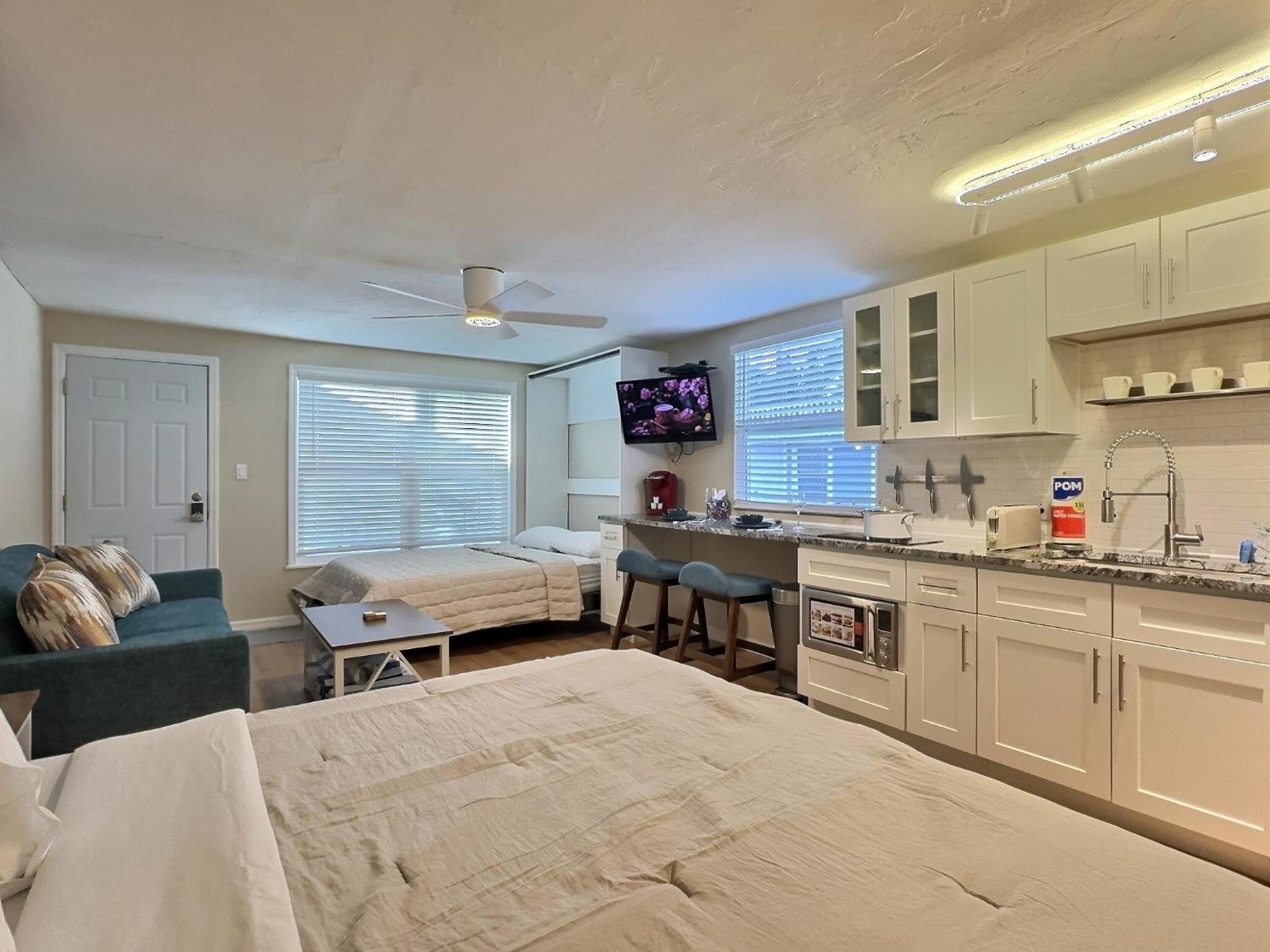 Siesta Key Beach - Capri 665 #4 Екстер'єр фото